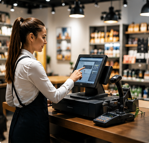 Comercios