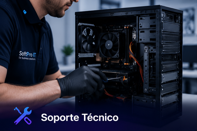 Soporte Técnico